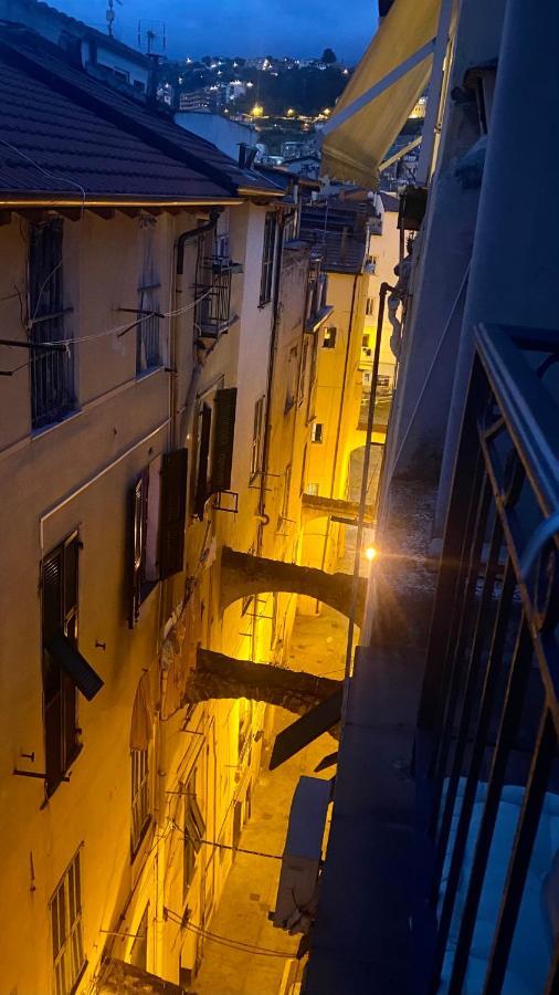 Вілла I Tetti Di Via Corradi Санремо Екстер'єр фото
